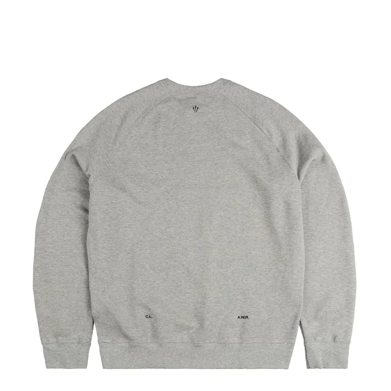 Nike x Nocta Fleece CS Crew