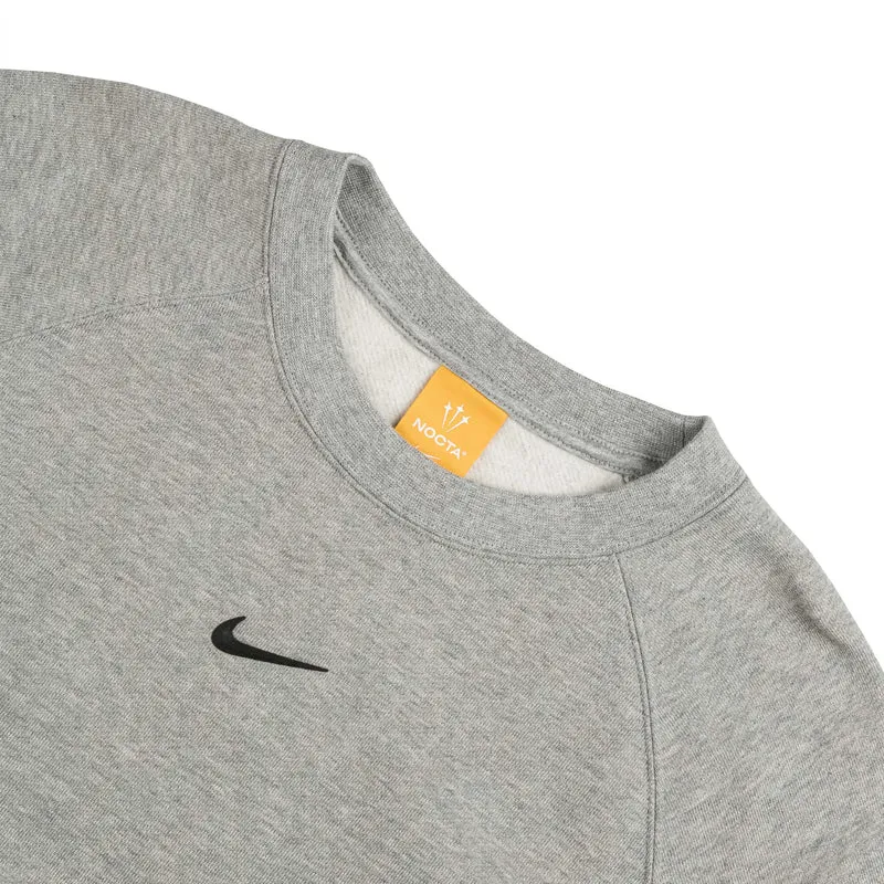 Nike x Nocta Fleece CS Crew