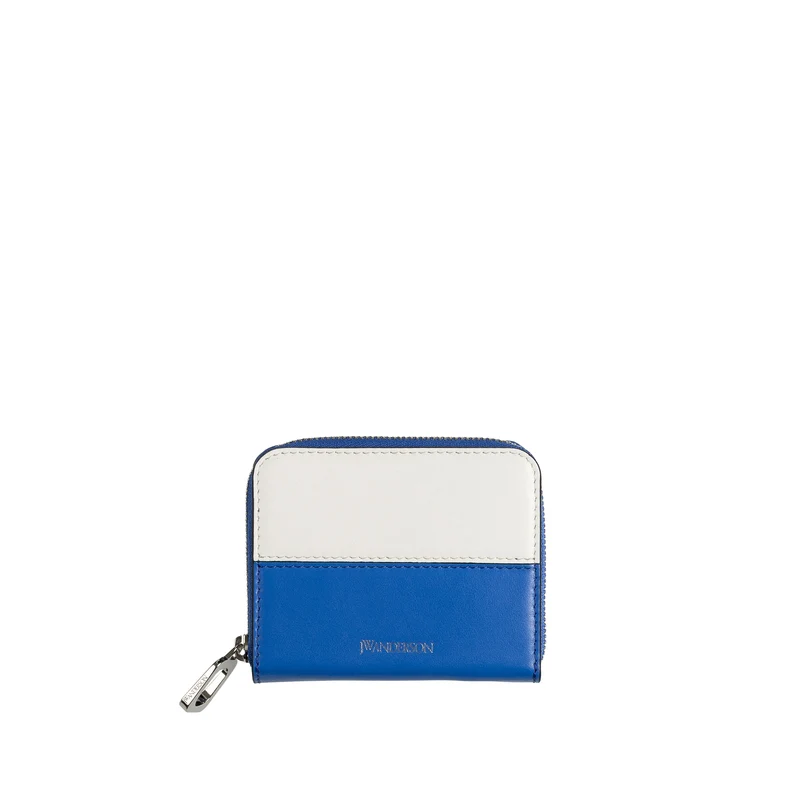 JW Anderson Puller Coin Wallet