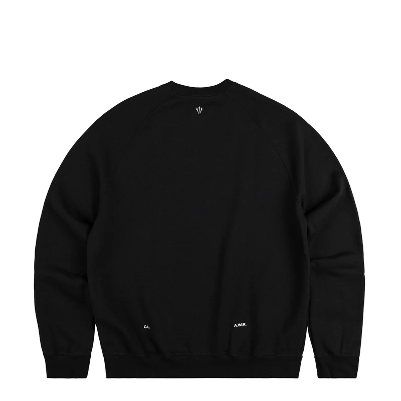 Nike x Nocta Fleece CS Crew