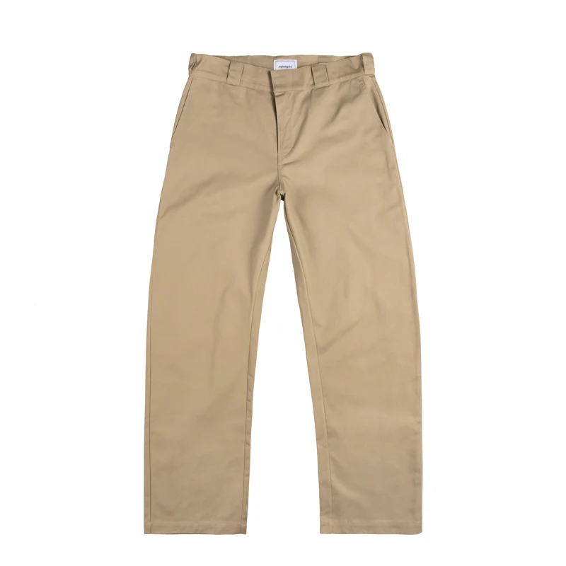 Asphaltgold Third Place Work Pants