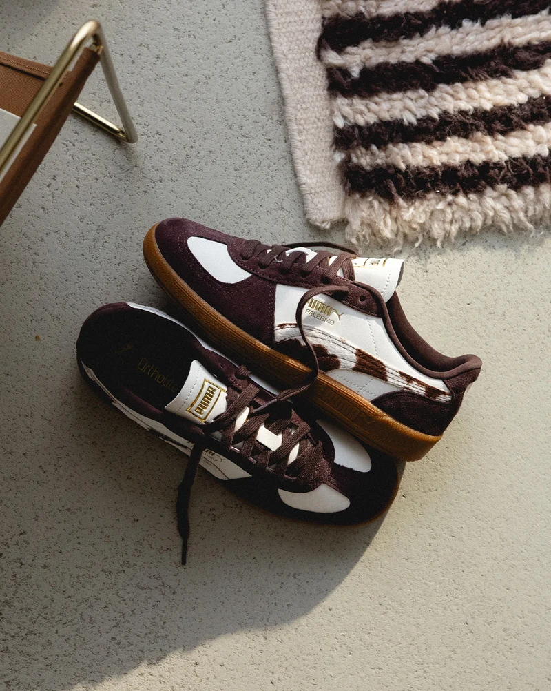 Puma Palermo *Cow*