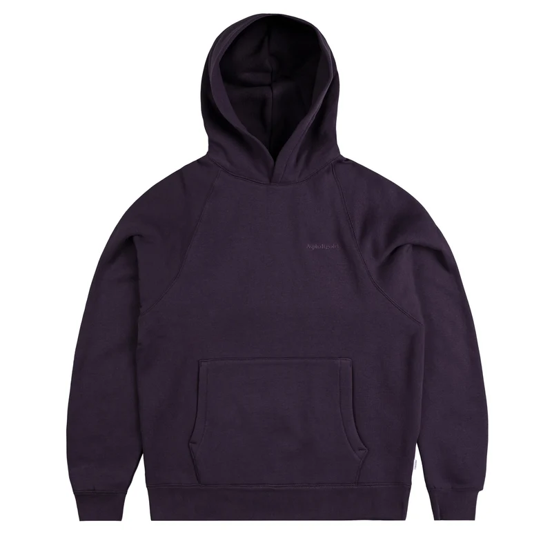 Asphaltgold Essential Hoodie