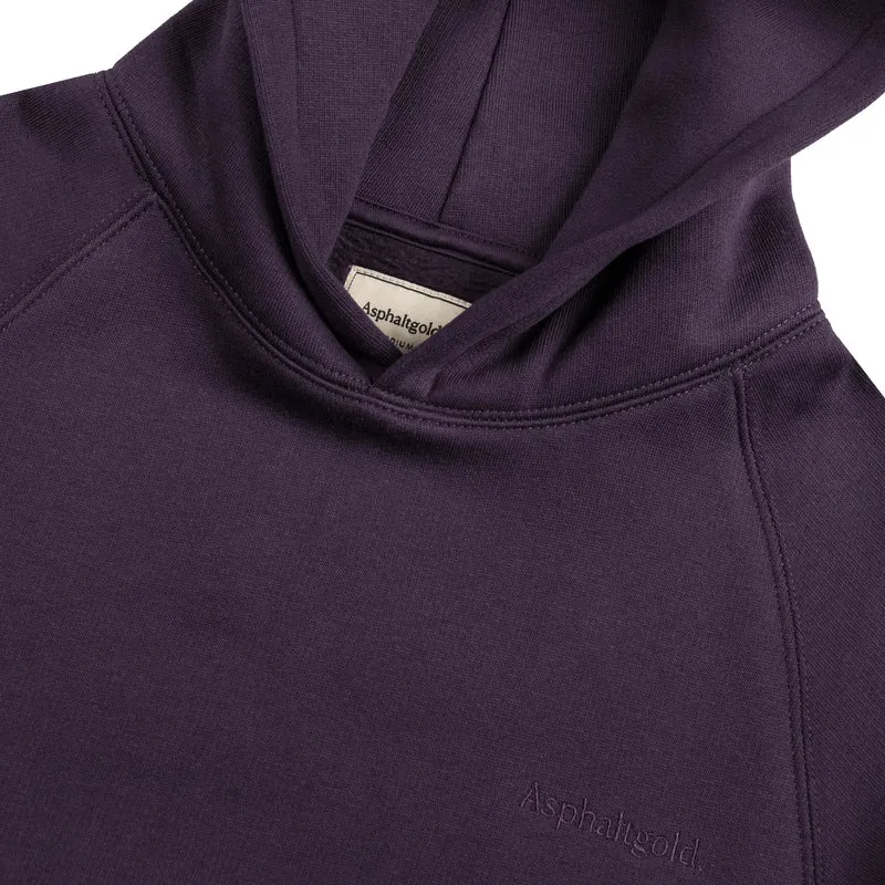 Asphaltgold Essential Hoodie