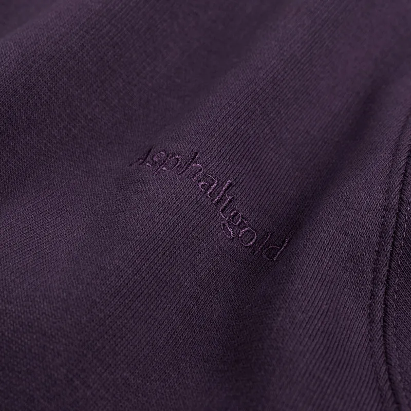 Asphaltgold Essential Hoodie