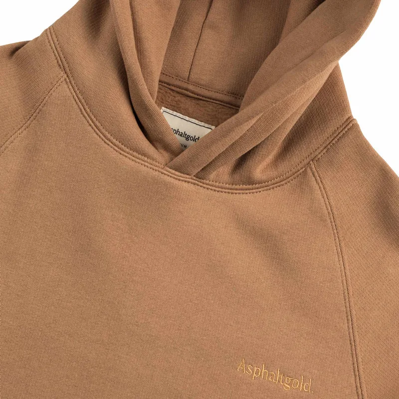 Asphaltgold Essential Hoodie