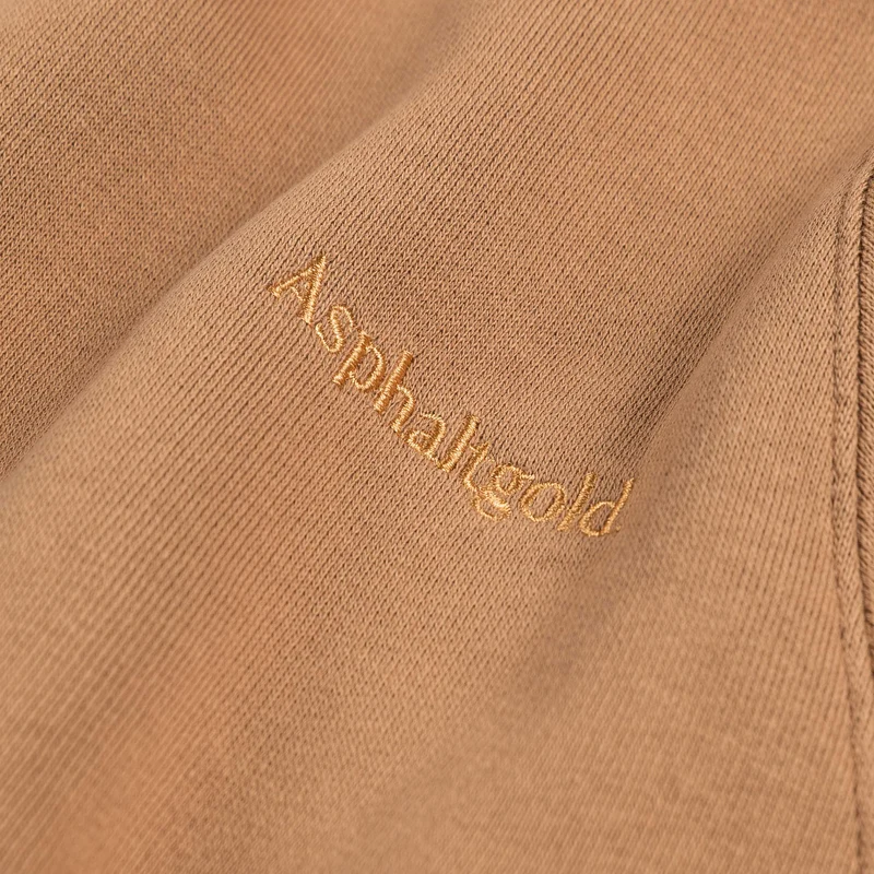 Asphaltgold Essential Hoodie