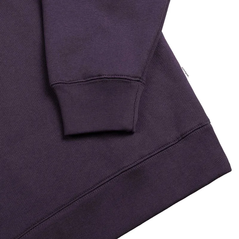 Asphaltgold Essential Crewneck
