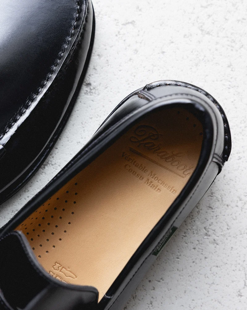 Paraboot Columbia