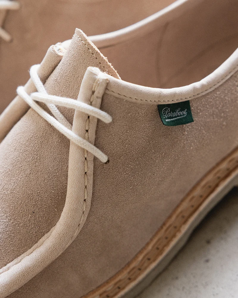 Paraboot Mirabelle