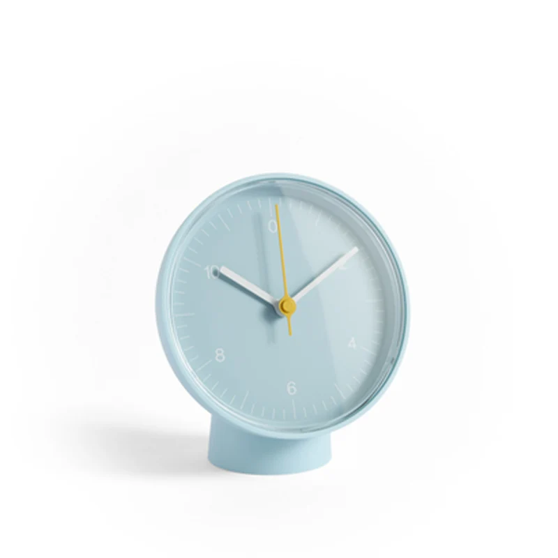 HAY Table Clock