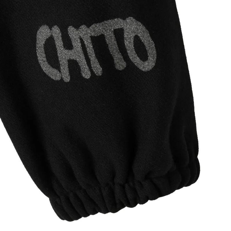 CHITO International Reflective Guard Sweatpants
