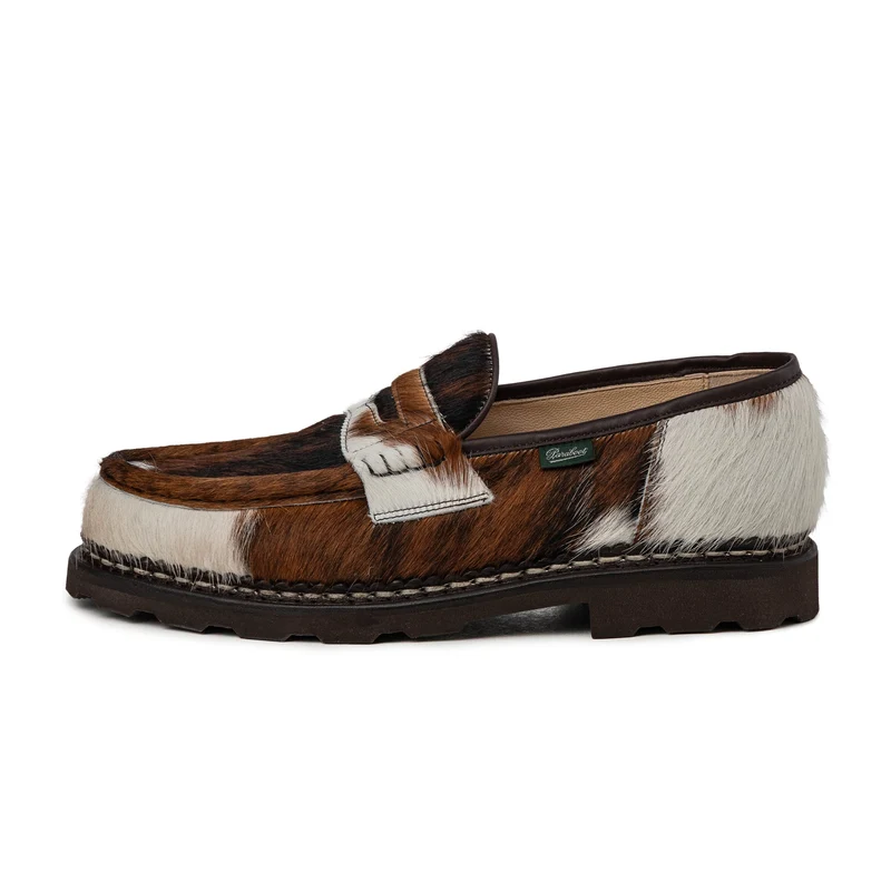 Paraboot Reims Marche