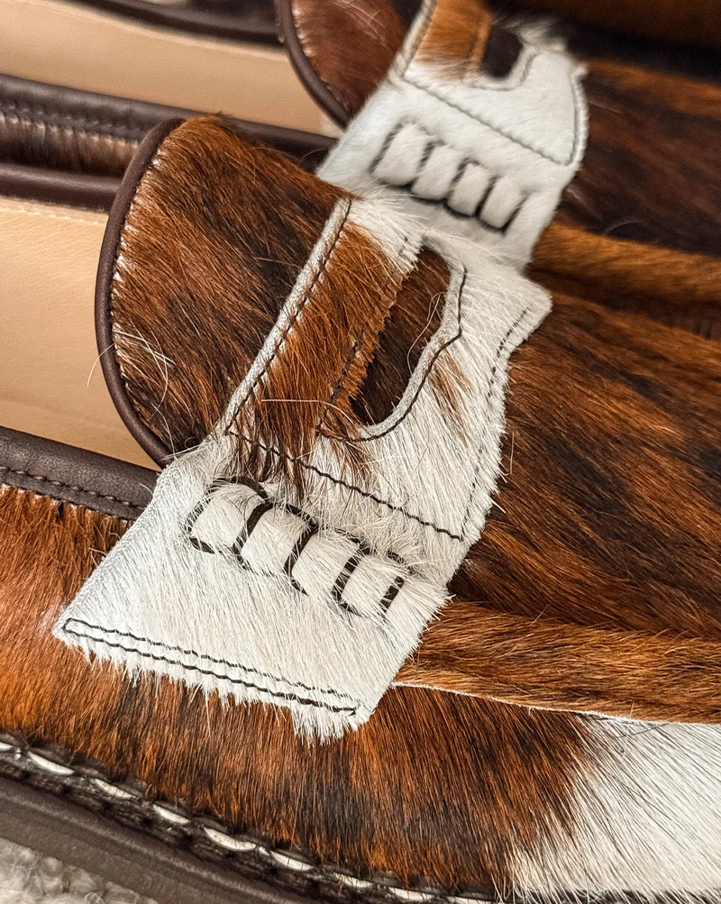 Paraboot Reims Marche