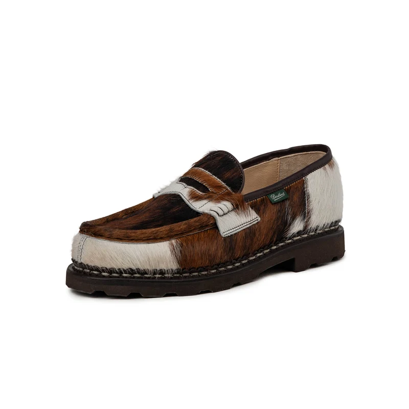 Paraboot Reims Marche