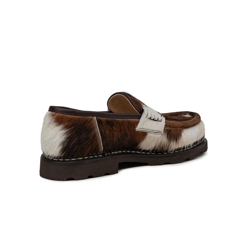 Paraboot Reims Marche