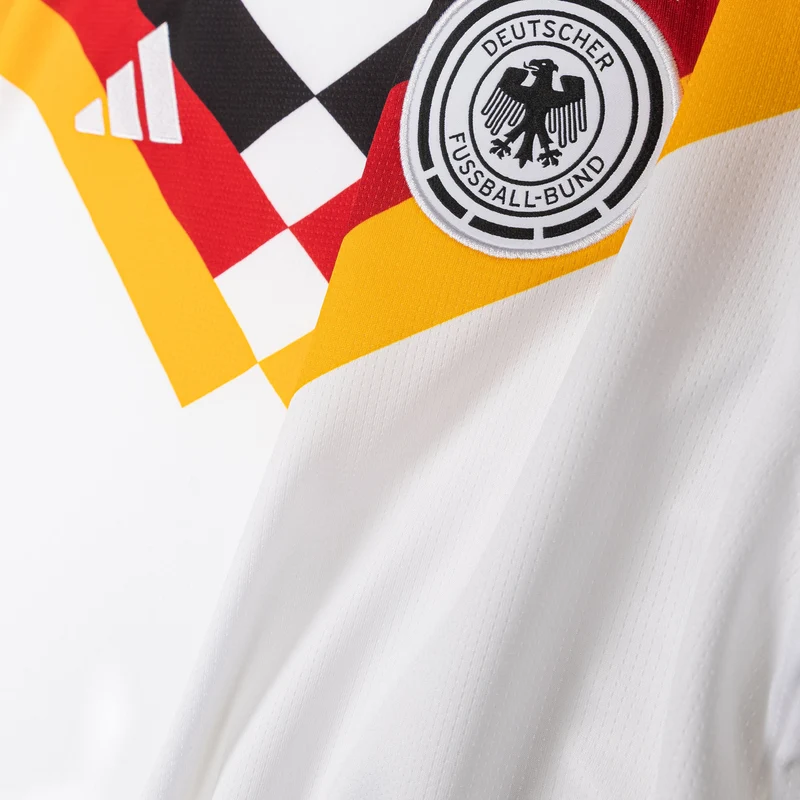 Adidas DFB 26 Home Jersey