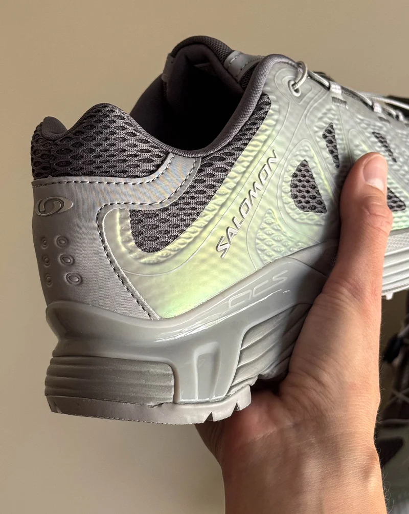 Salomon XT-Whisper Void