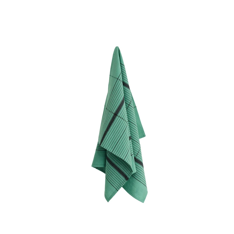 HAY Linear Tea Towel
