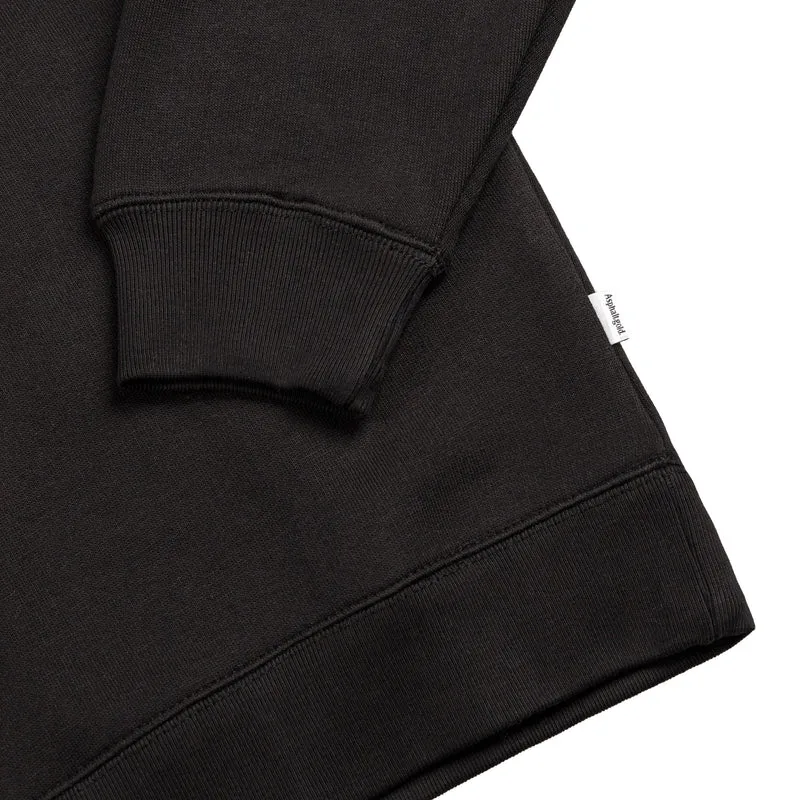 Asphaltgold Essential Crewneck