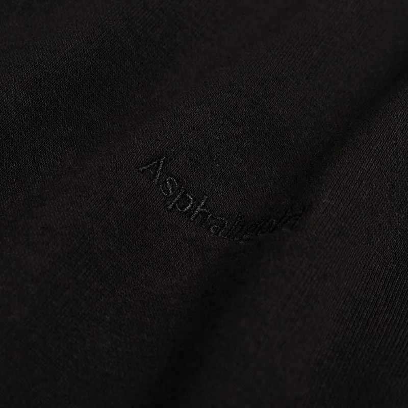 Asphaltgold Essential Crewneck