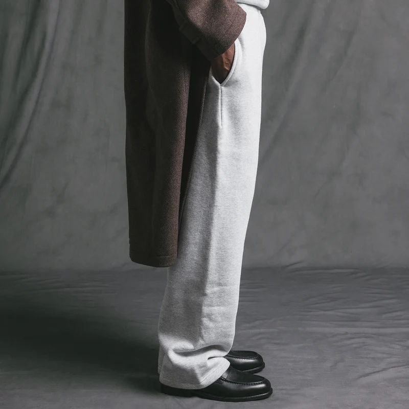 Asphaltgold Essential Sweatpants