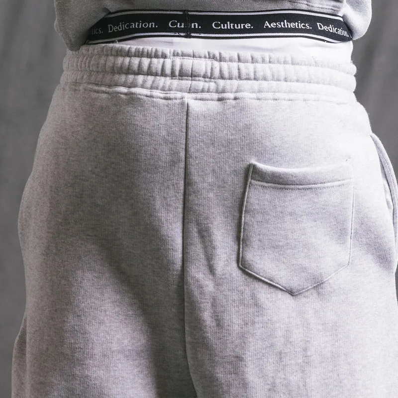 Asphaltgold Essential Sweatpants