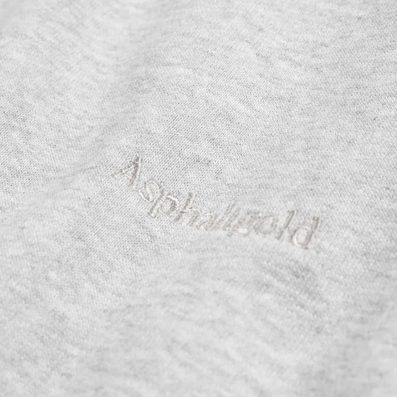Asphaltgold Essential Sweatpants