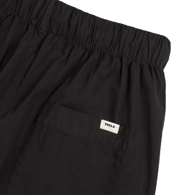 Tekla Pyjamas Shorts