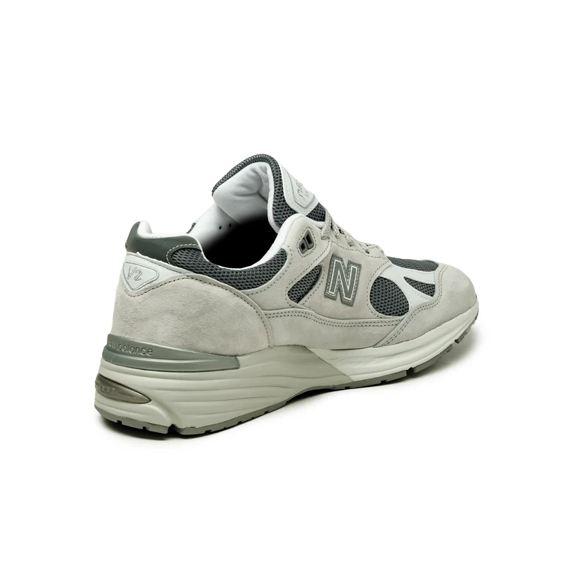 New Balance 991 v2 *Made in England*