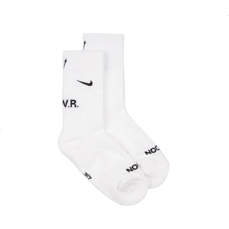 Nike x Nocta Crew Socks 3-Pack