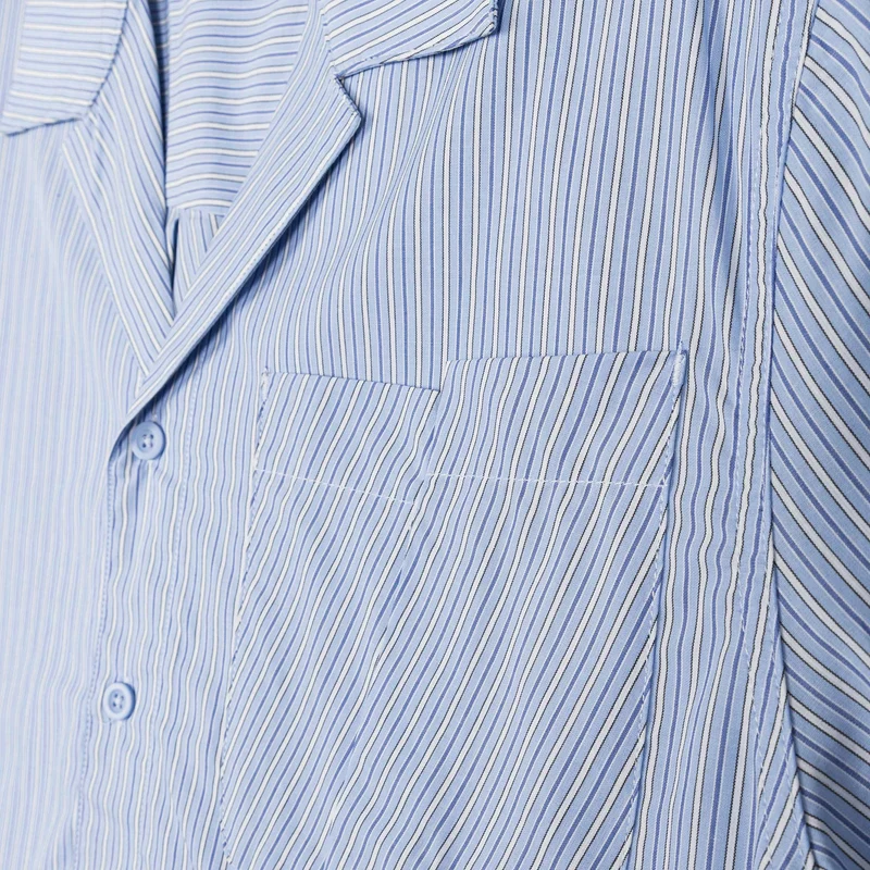 Arte Antwerp Fold Pocket Shirt
