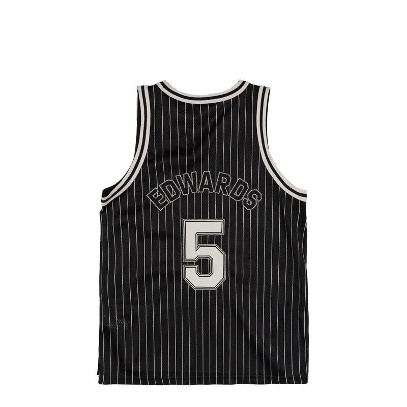 Adidas Y-3 Elite 5 Basketball Jersey