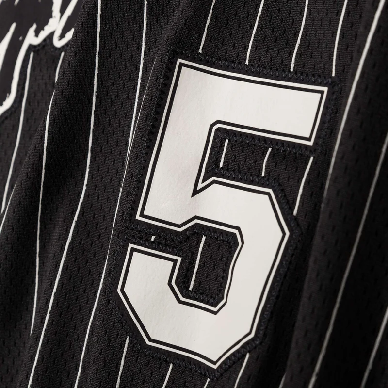 Adidas Y-3 Elite 5 Basketball Jersey