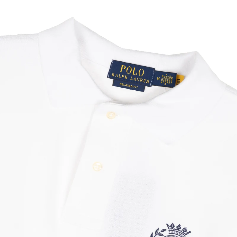 Polo Ralph Lauren Fleece Graphic Sweatshirt