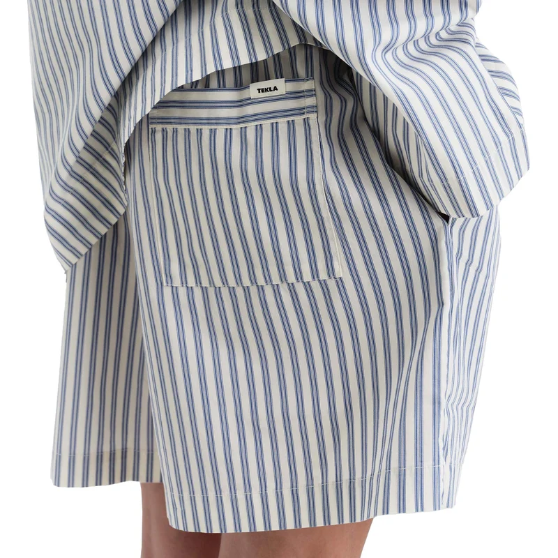 Tekla Pyjamas Shorts