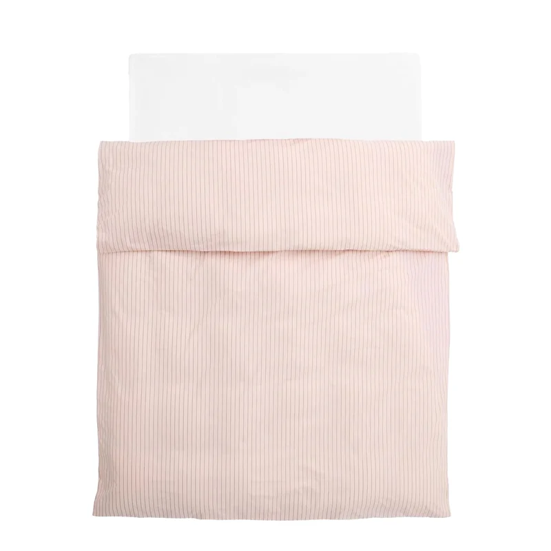 HAY Fineline Duvet Cover