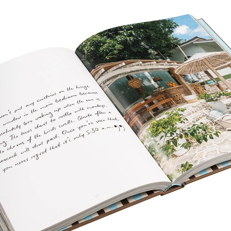 Assouline Secret Stays