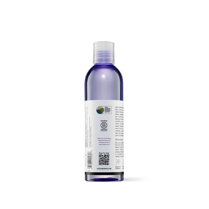 Jason Markk Premium Shoe Cleaner *8 oz.*
