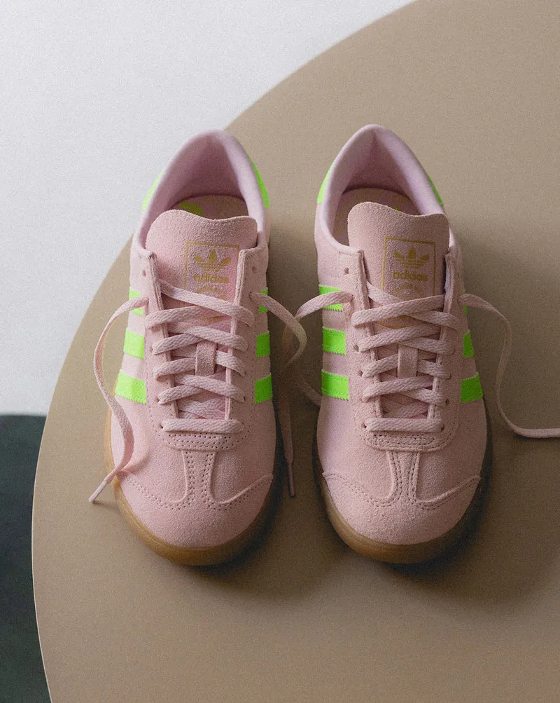 Adidas Hamburg W