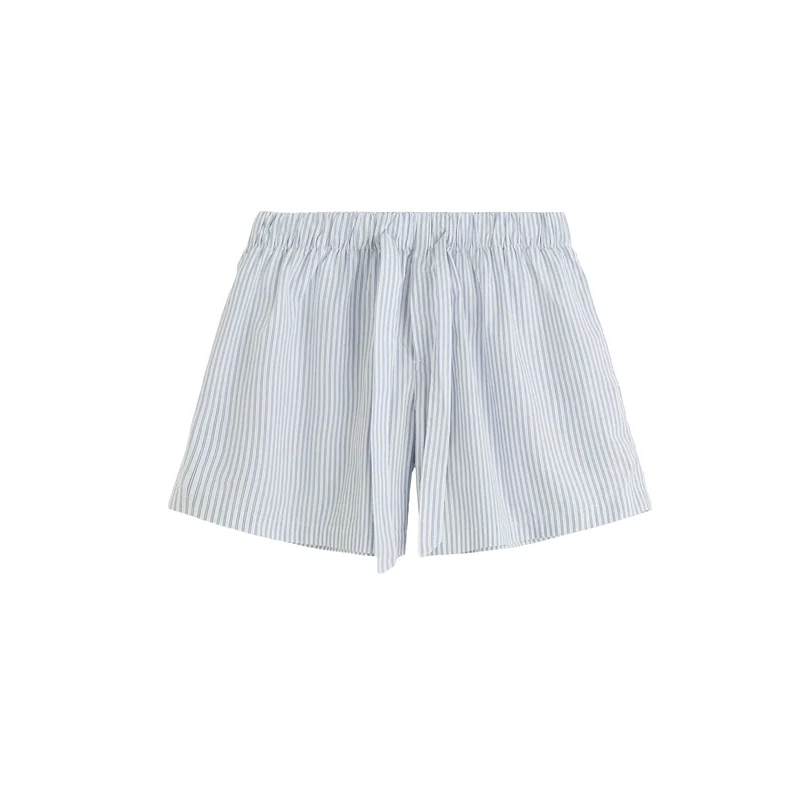 Tekla Pyjamas Shorts