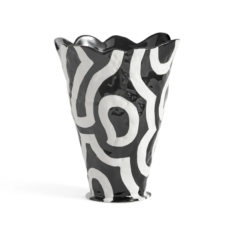 HAY Jessica Hans Shadow Vase