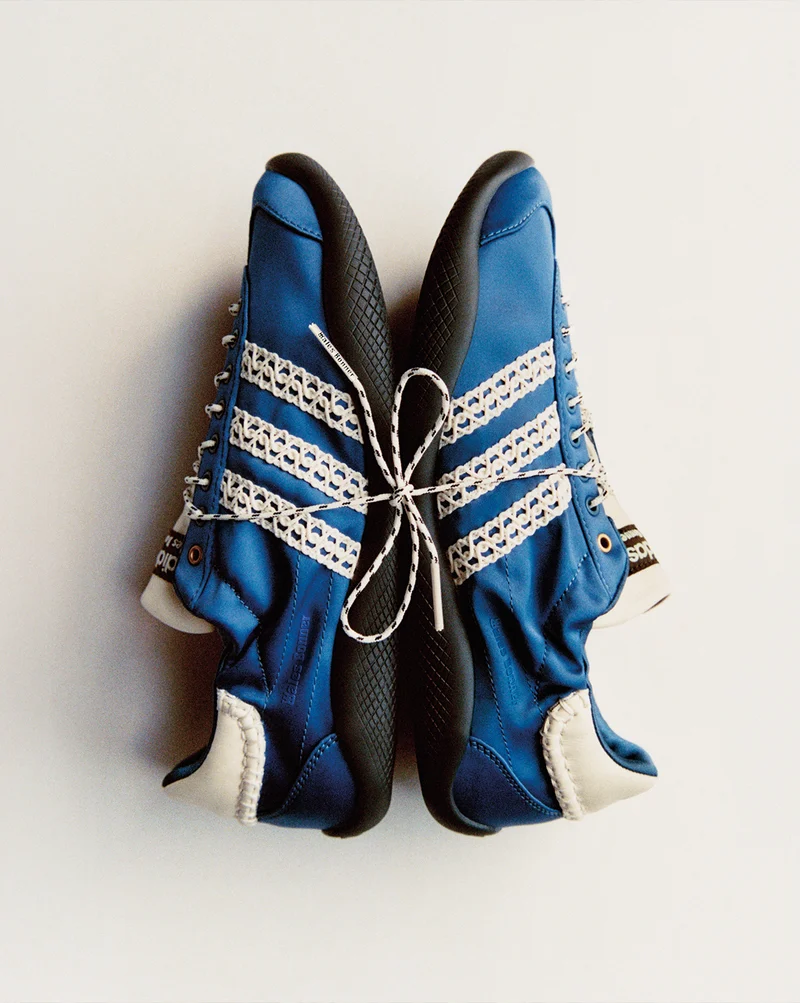 Adidas x Wales Bonner Karintha Satin