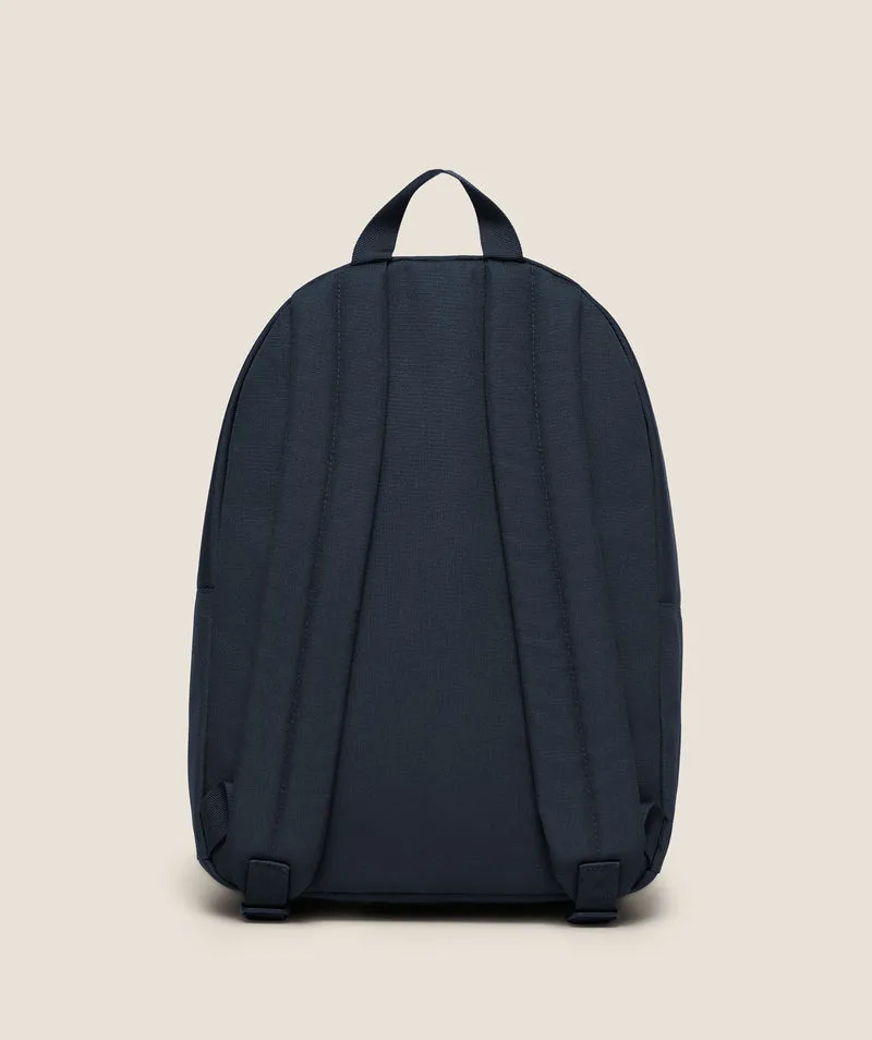 Gymshark GSLC Active Backpack - Heavy Blue