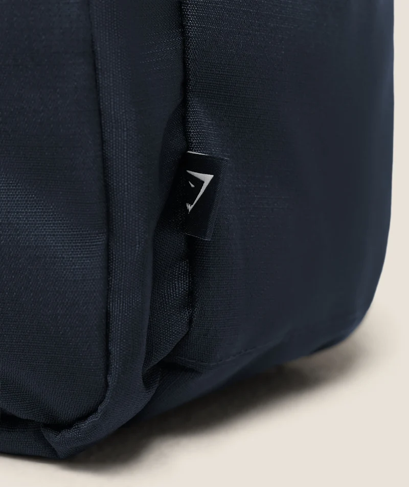 Gymshark GSLC Active Backpack - Heavy Blue