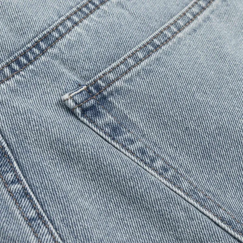 thisisneverthat Washed Denim Short