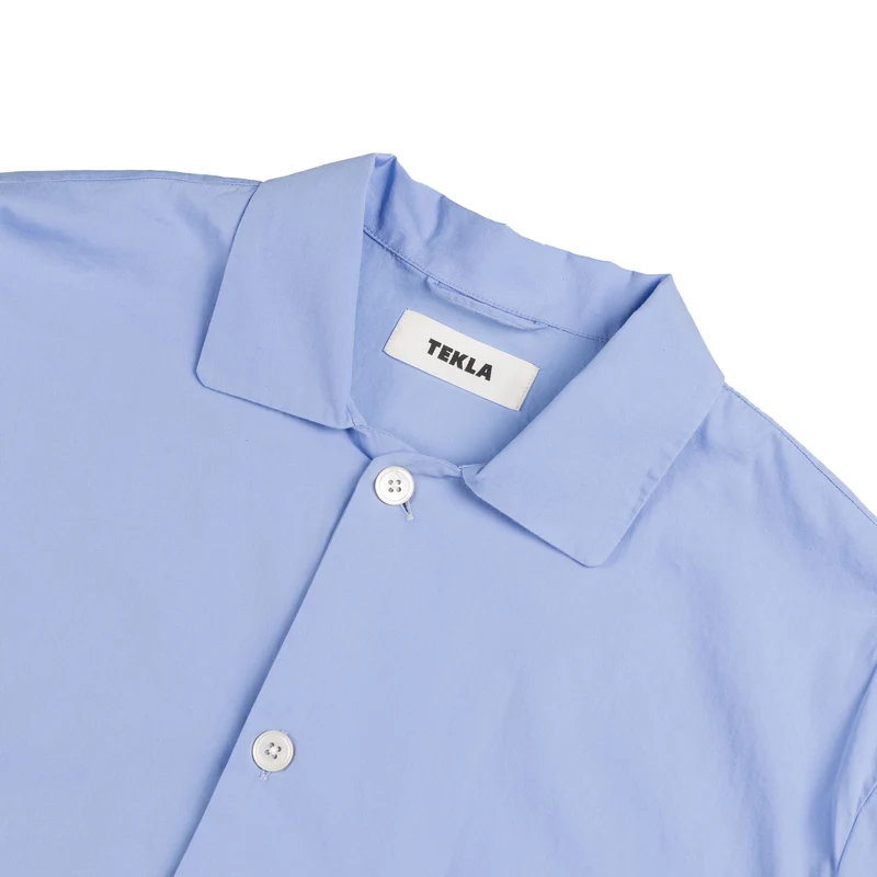Tekla Pyjamas Shirt