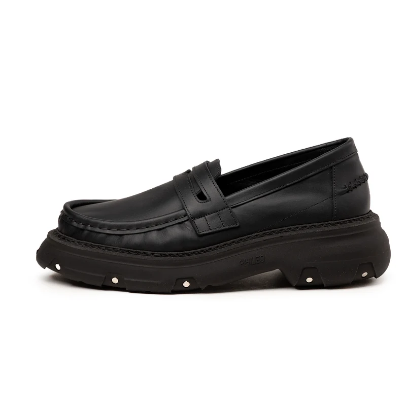 Phileo 045 Mocassin