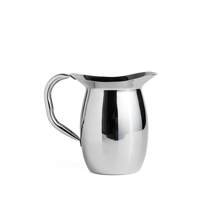 HAY Indian Steel Pitcher Large