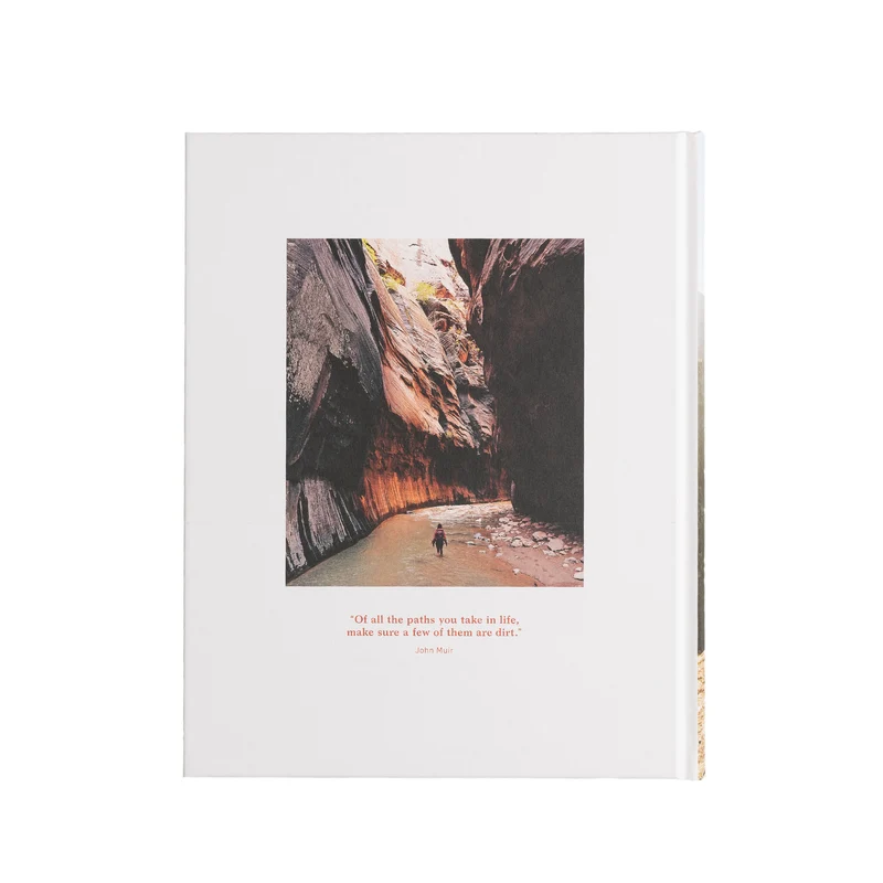 GESTALTEN Wanderlust - Hiking on legendary trails